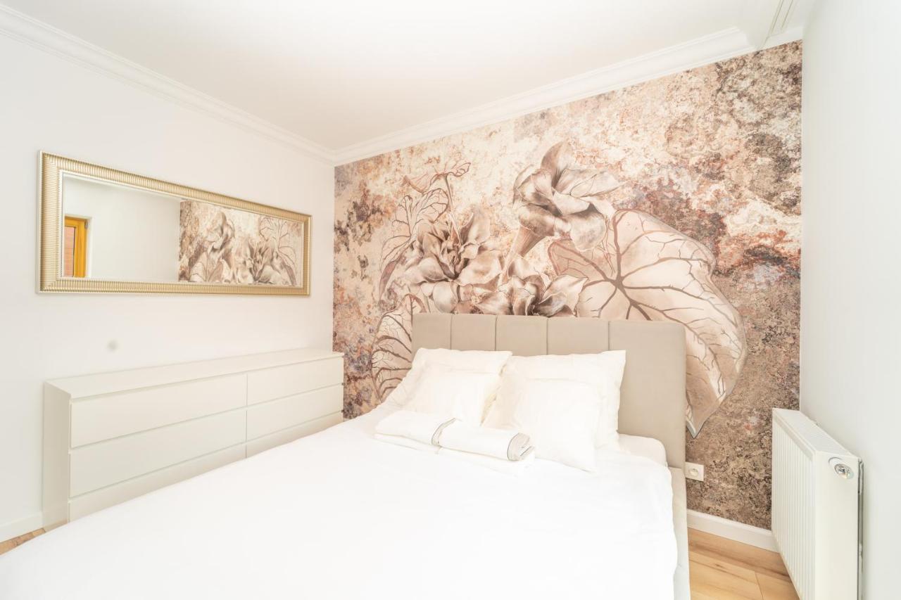 Mira Apartments II Gdańsk Eksteriør billede